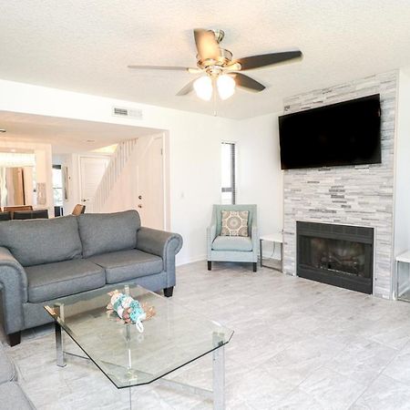 Villa Sea Winds 26 St. Augustine Esterno foto