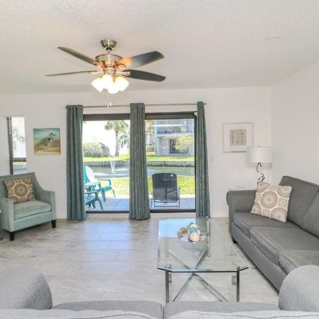 Villa Sea Winds 26 St. Augustine Esterno foto