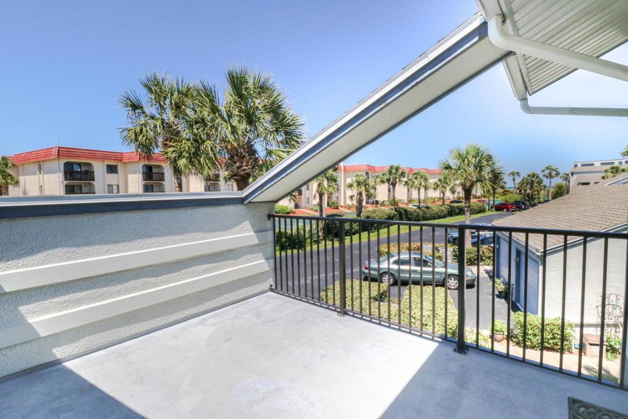 Villa Sea Winds 26 St. Augustine Esterno foto