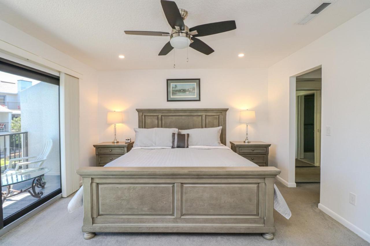Villa Sea Winds 26 St. Augustine Esterno foto