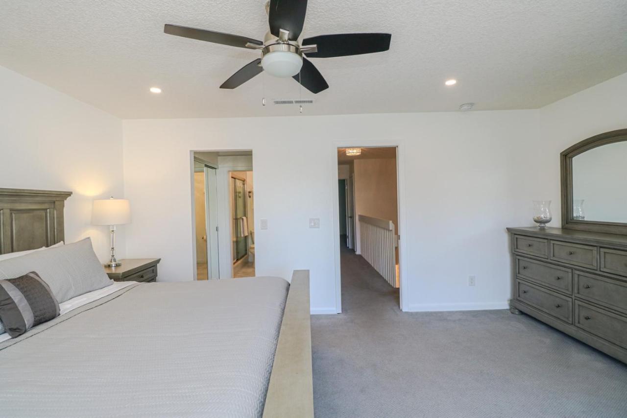 Villa Sea Winds 26 St. Augustine Esterno foto