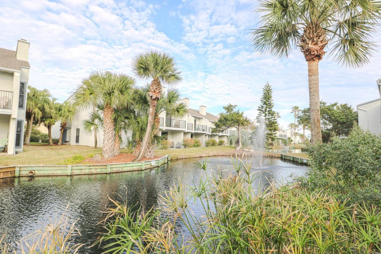 Villa Sea Winds 26 St. Augustine Esterno foto