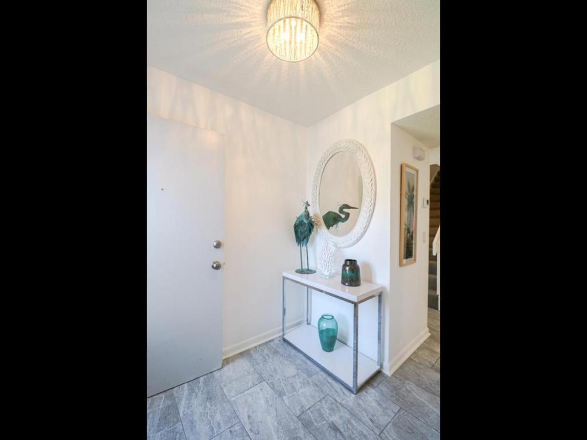 Villa Sea Winds 26 St. Augustine Esterno foto