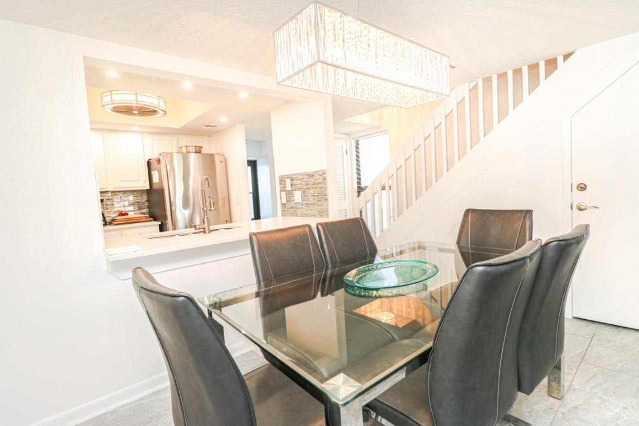 Villa Sea Winds 26 St. Augustine Esterno foto