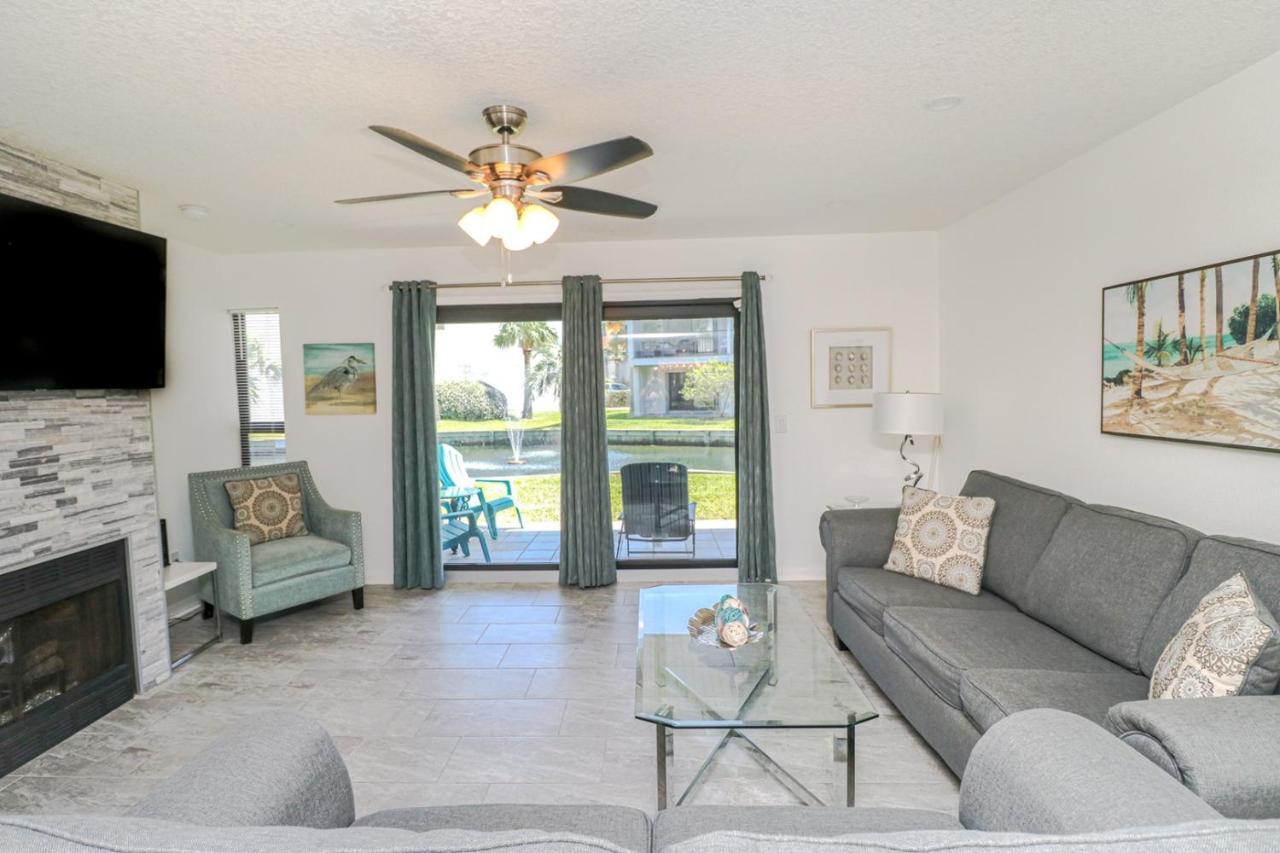 Villa Sea Winds 26 St. Augustine Esterno foto