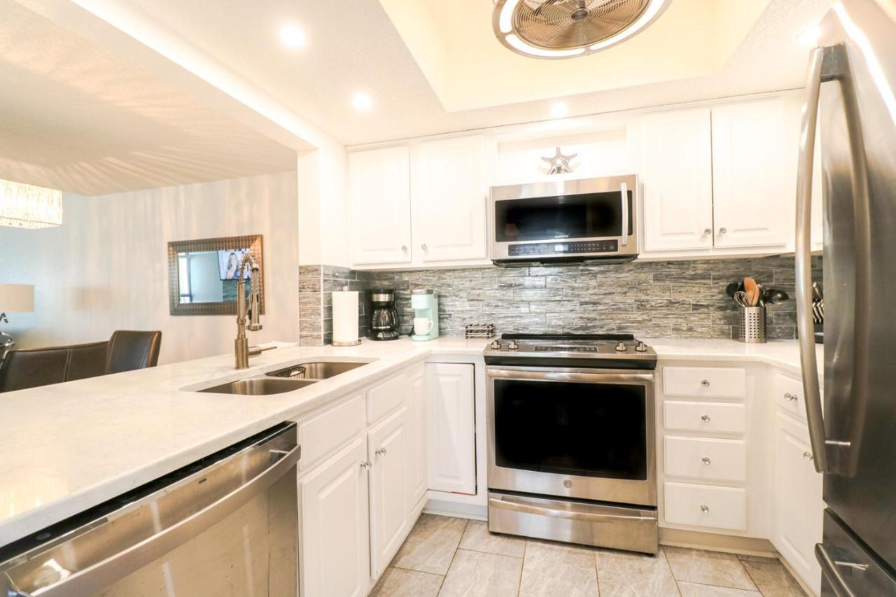 Villa Sea Winds 26 St. Augustine Esterno foto
