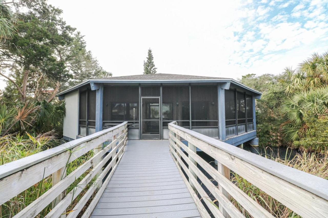 Villa Sea Winds 26 St. Augustine Esterno foto