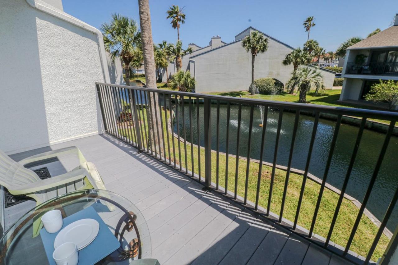Villa Sea Winds 26 St. Augustine Esterno foto