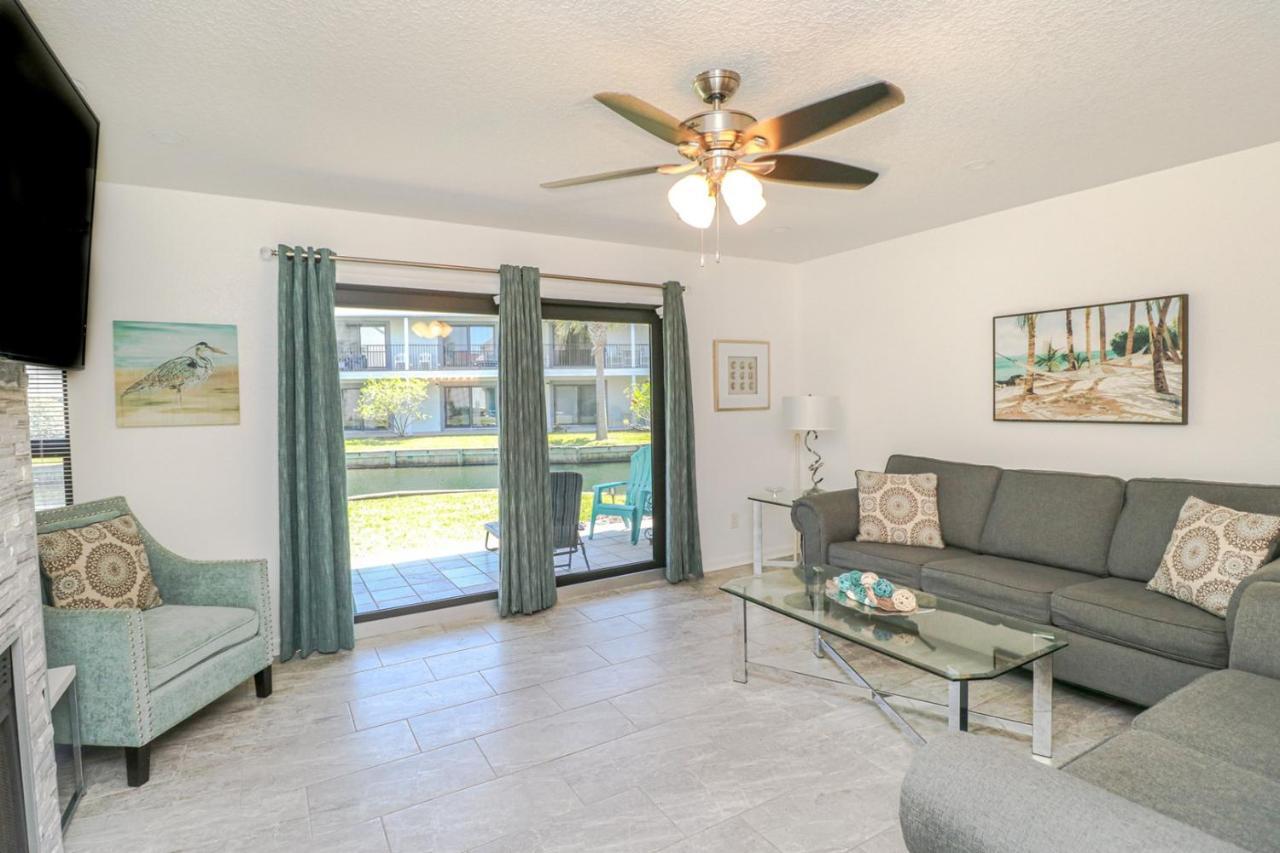Villa Sea Winds 26 St. Augustine Esterno foto