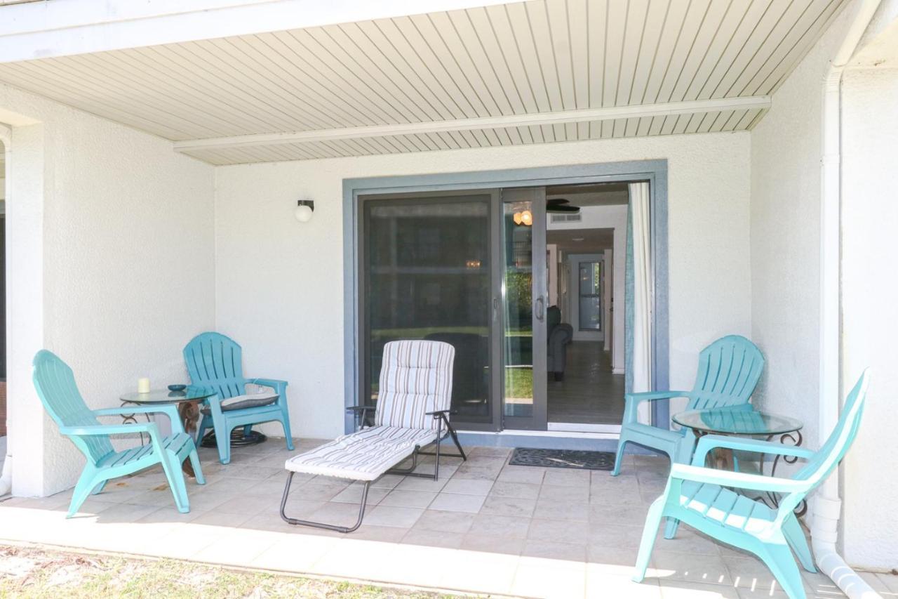 Villa Sea Winds 26 St. Augustine Esterno foto