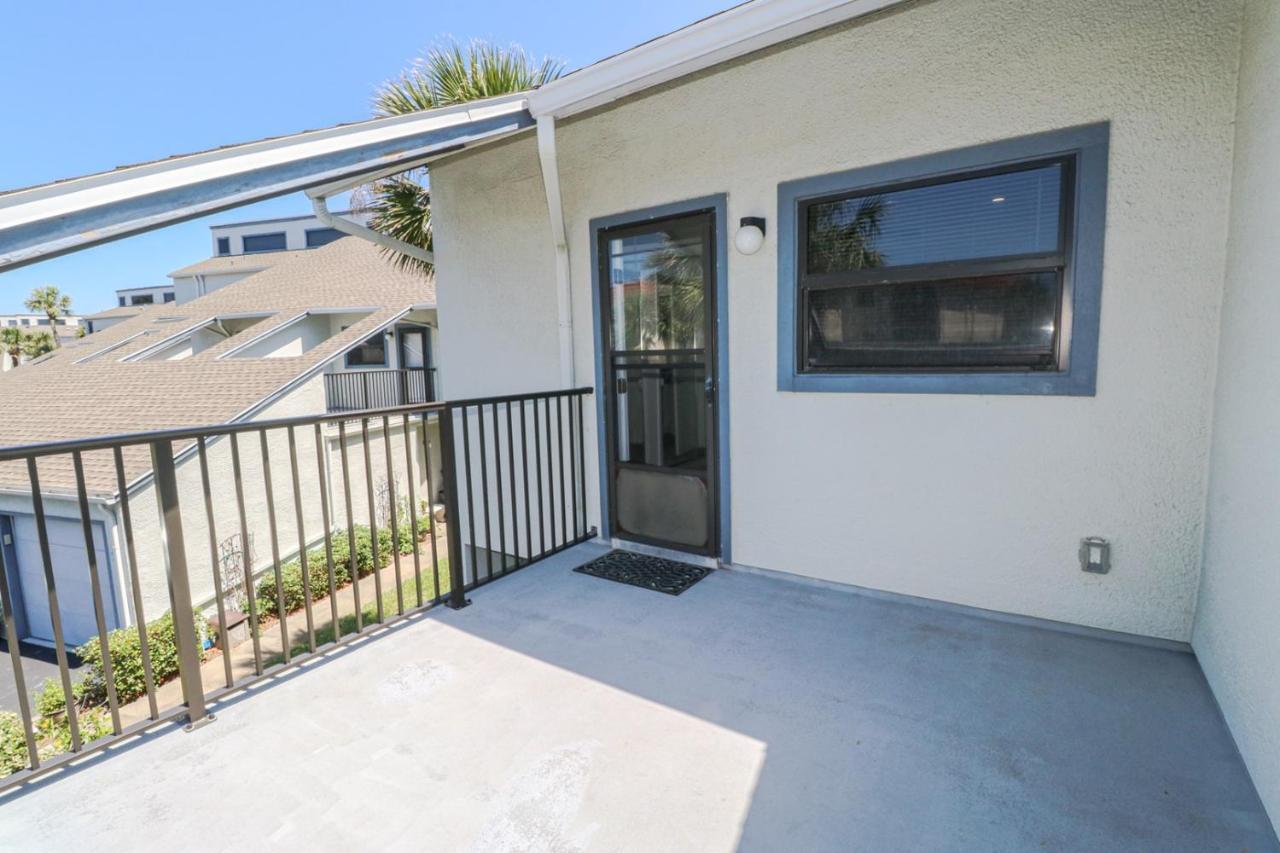 Villa Sea Winds 26 St. Augustine Esterno foto