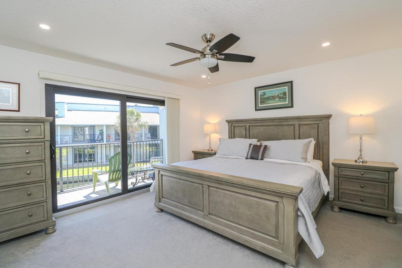 Villa Sea Winds 26 St. Augustine Esterno foto