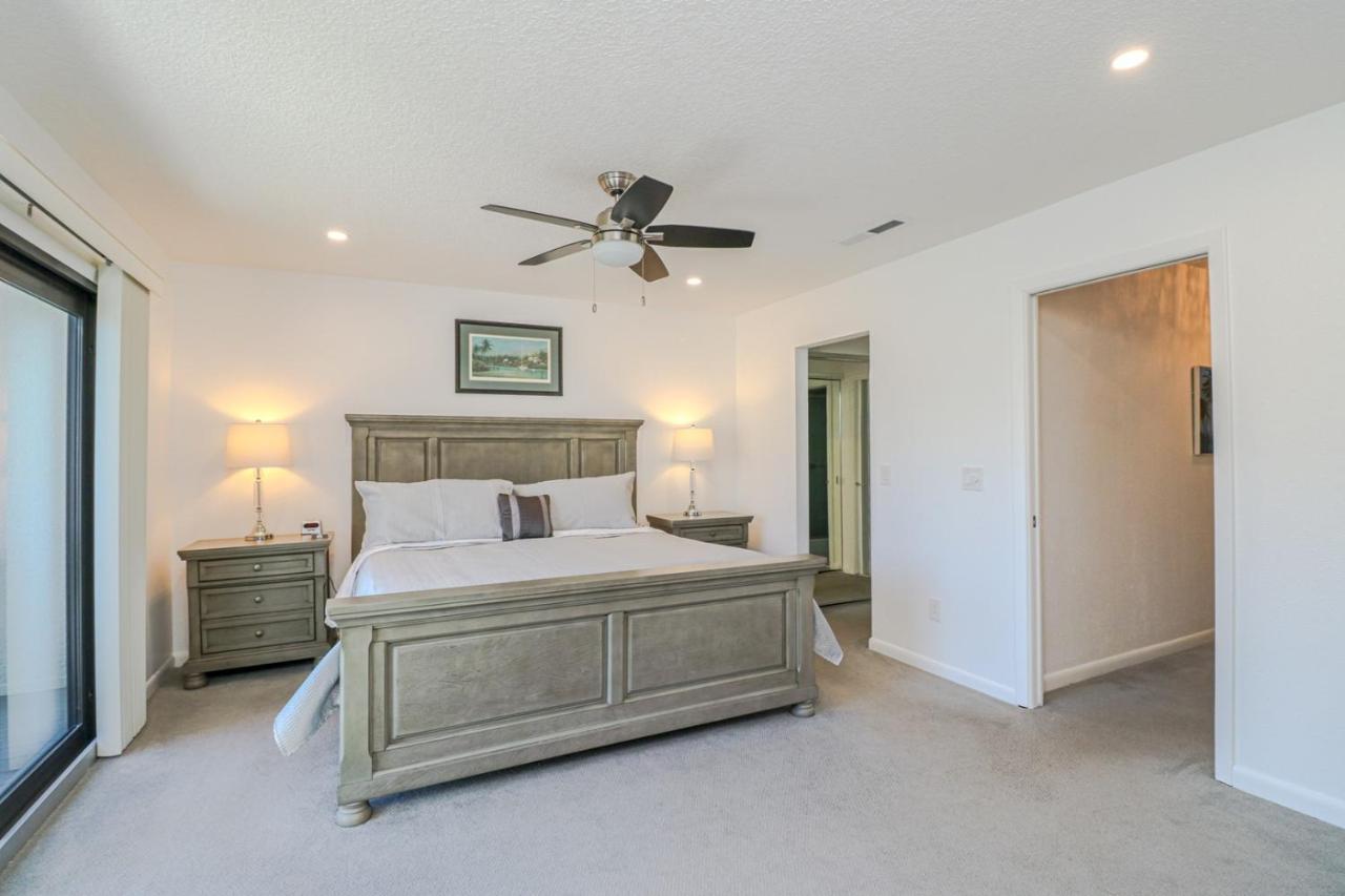 Villa Sea Winds 26 St. Augustine Esterno foto