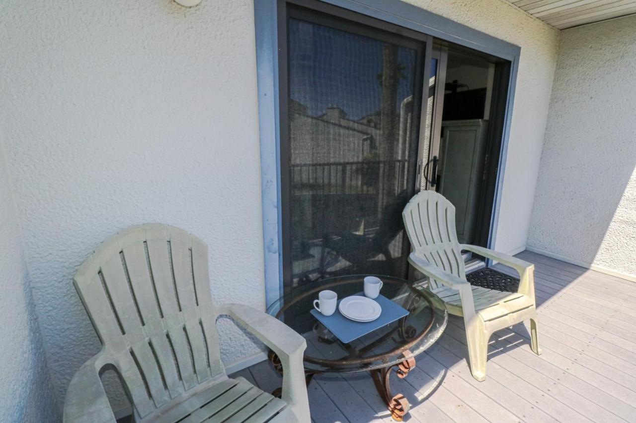 Villa Sea Winds 26 St. Augustine Esterno foto