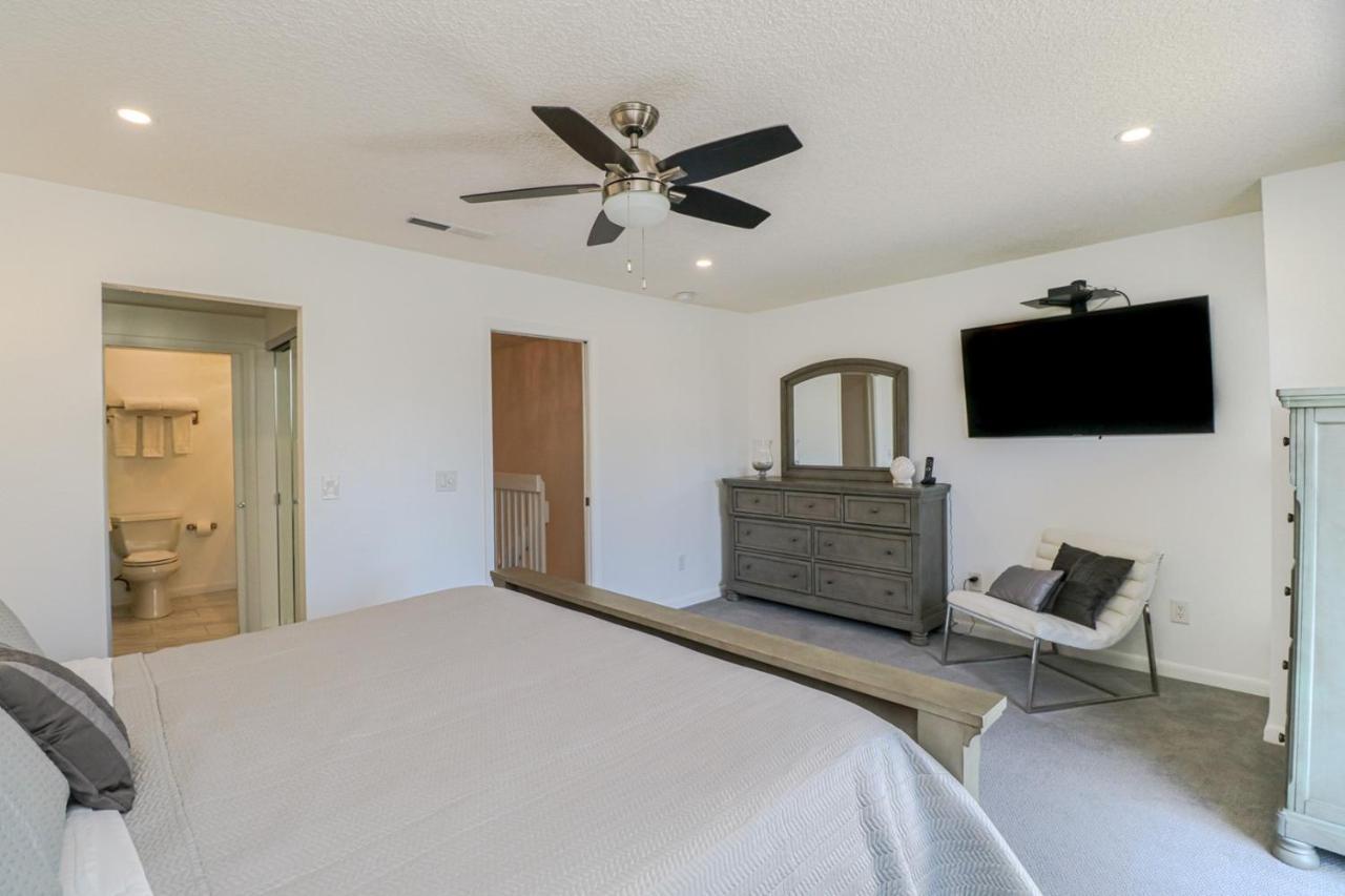 Villa Sea Winds 26 St. Augustine Esterno foto
