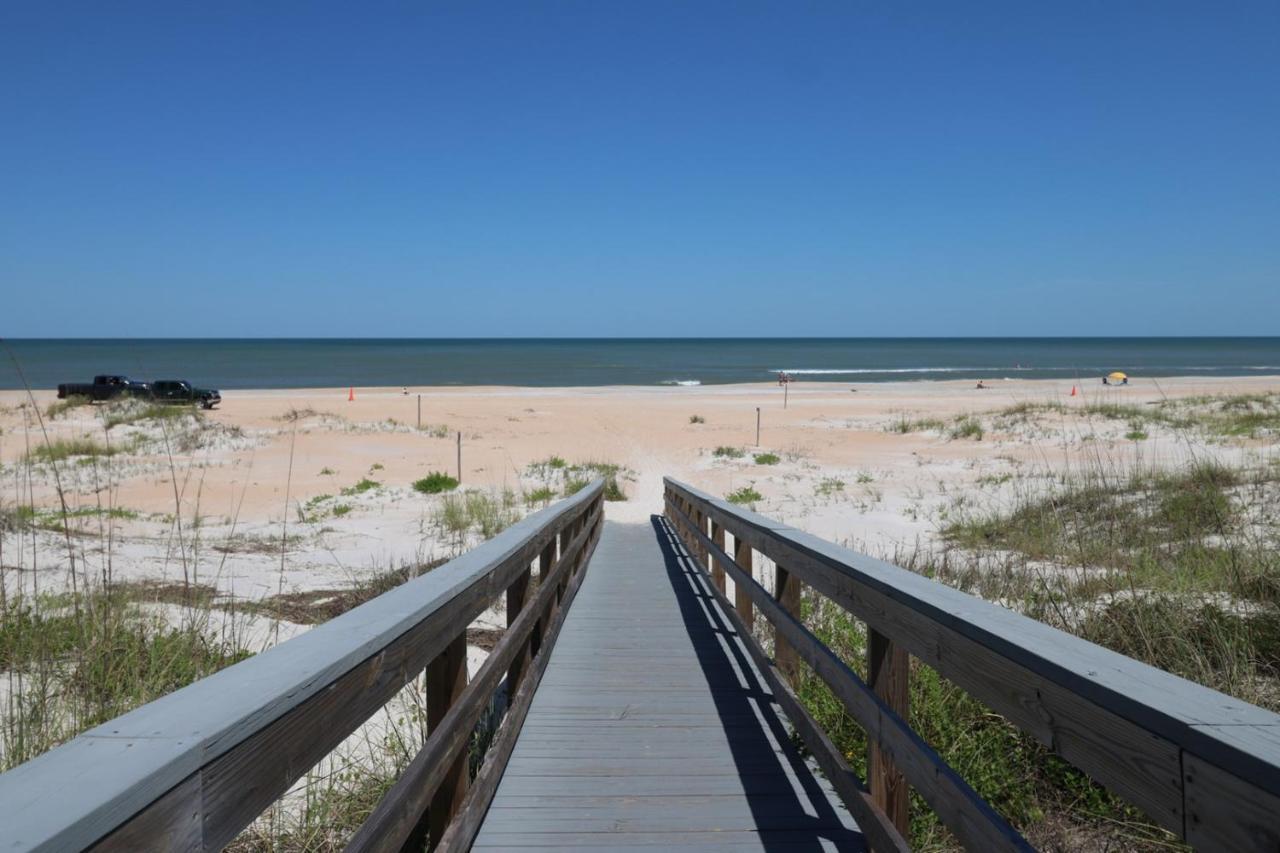 Villa Sea Winds 26 St. Augustine Esterno foto