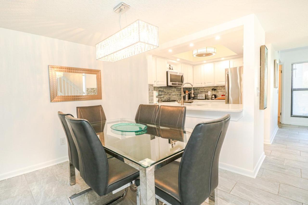 Villa Sea Winds 26 St. Augustine Esterno foto