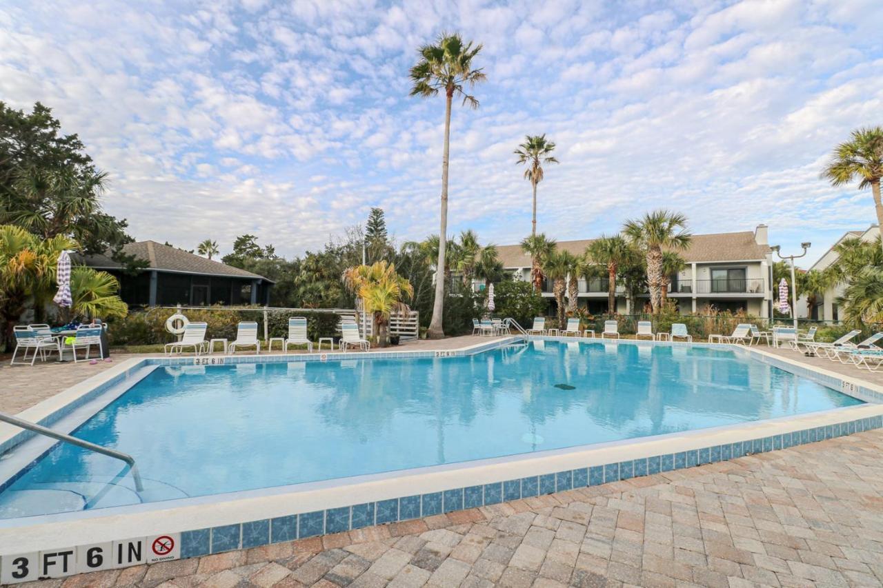 Villa Sea Winds 26 St. Augustine Esterno foto