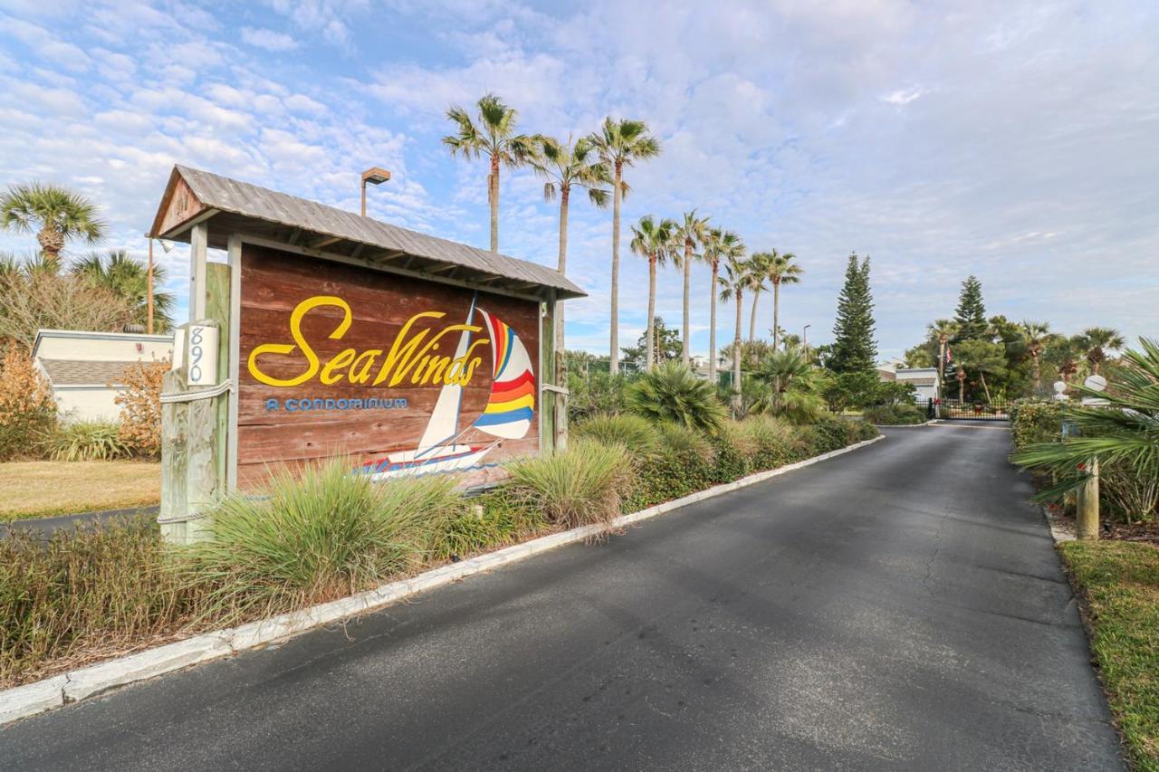 Villa Sea Winds 26 St. Augustine Esterno foto
